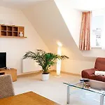 Altes Lägenhetshotell 4*
