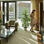 Altes Lägenhetshotell