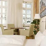 Lägenhetshotell Altes