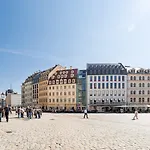 Lägenhetshotell Altes
