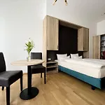 Altes Lägenhetshotell Dresden