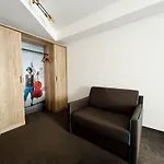 Lägenhetshotell Altes