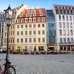Altes 4* Dresden