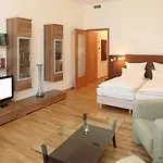 Altes Lägenhetshotell 4*