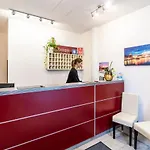 Altes Lägenhetshotell Dresden