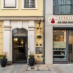 Altes Lägenhetshotell Dresden