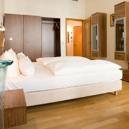 Altes Aparthotel