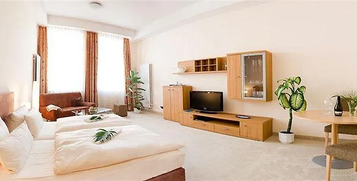 アパートホテル アルテス アパートホテル