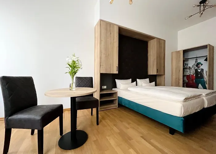 アパートホテル アパートホテル アルテス