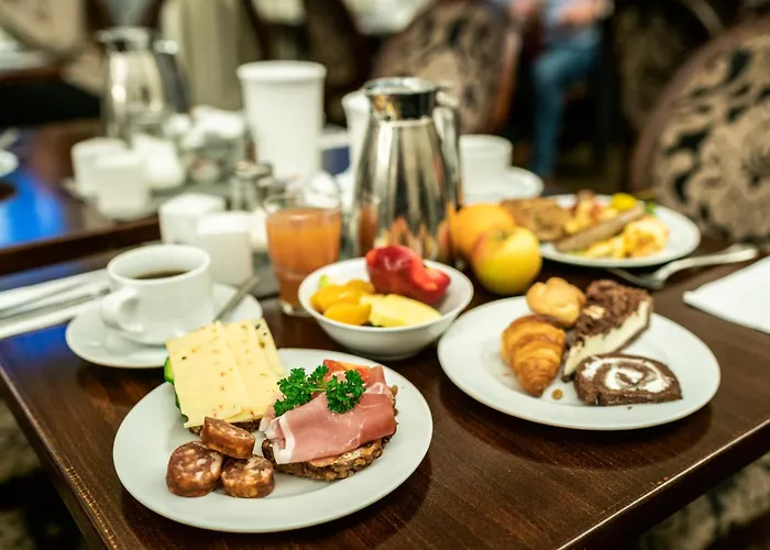 アパートホテル アルテス ドレスデン