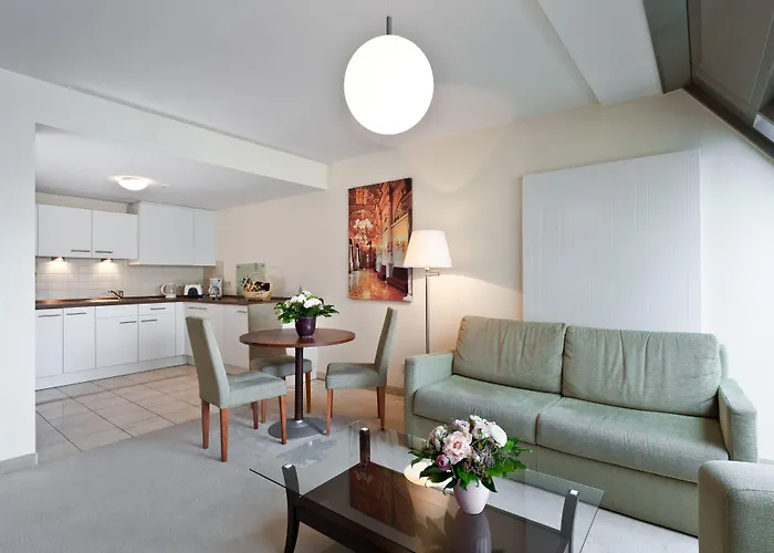 アパートホテル アルテス