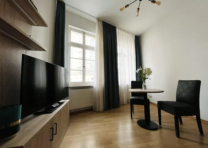 アパートホテル アルテス 4*