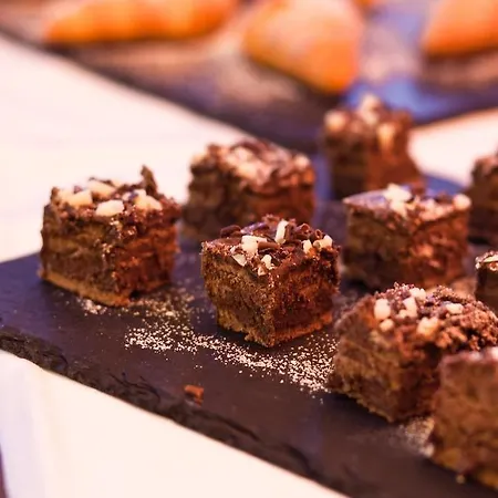 מלון דירות Altes