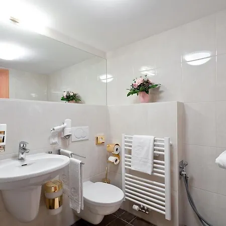 Aparthotel Altes Dresda