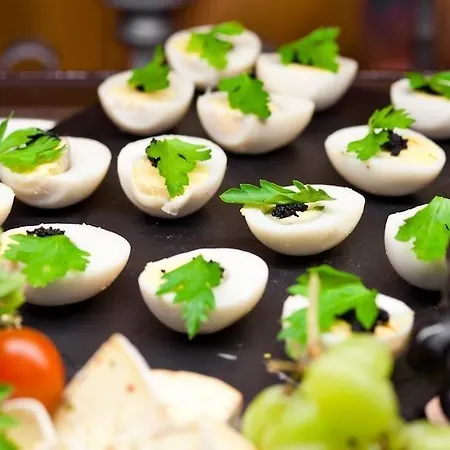 מלון דירות Altes דרזדן