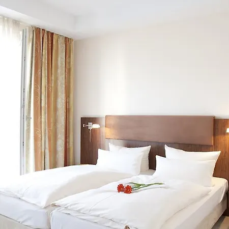 Aparthotel Altes