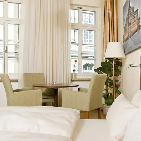 Aparthotel Altes