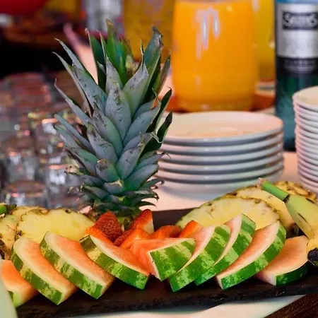 Aparthotel Altes Dresda