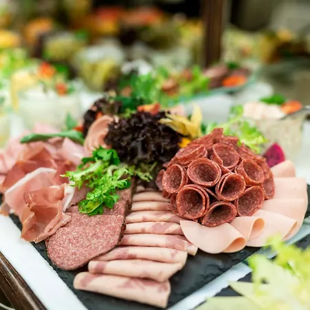 Altes מלון דירות דרזדן