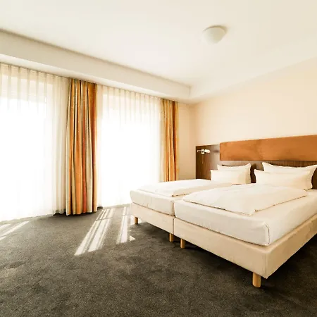 Aparthotel Altes Dresda