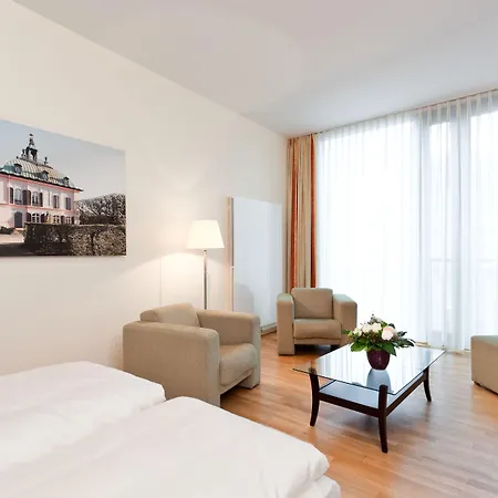 Altes 4* Дрезден