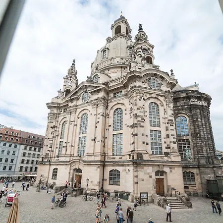 מלון דירות Altes