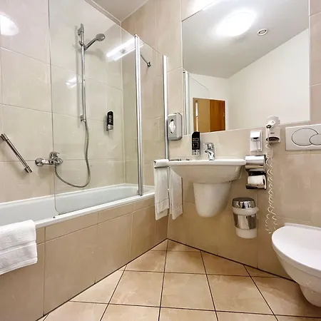 Altes Aparthotel