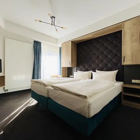 Aparthotel Altes 4*