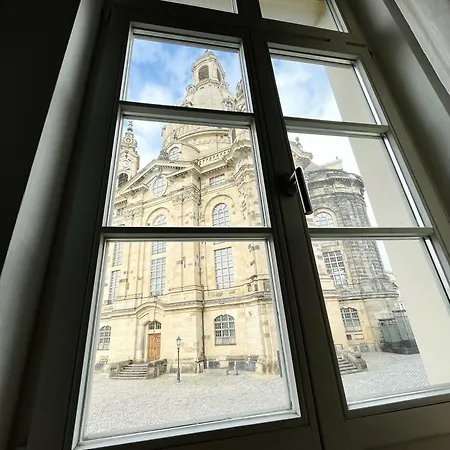 מלון דירות Altes