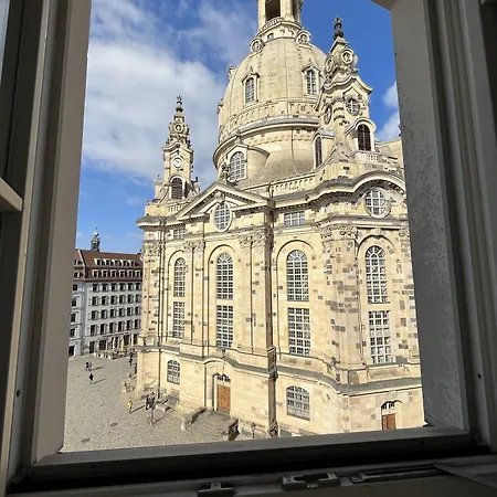 Altes Aparthotel Dresda