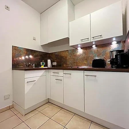 Aparthotel Altes Dresden