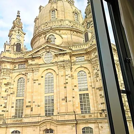 Aparthotel Altes Dresden
