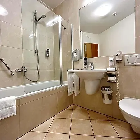 Aparthotel Altes Dresden