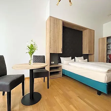 Aparthotel Altes