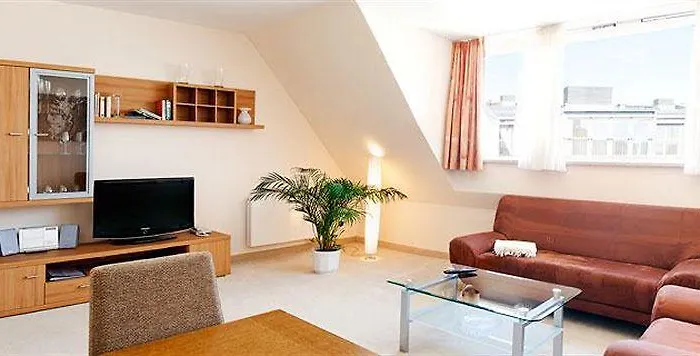 Altes شقة فندقية 4*