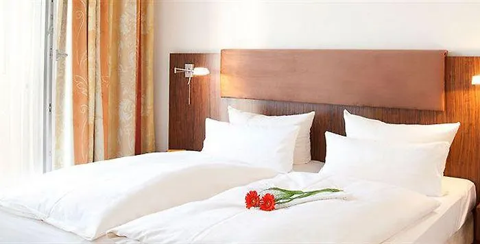 شقة فندقية Altes دريسدن