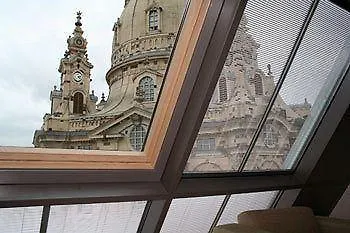 Altes 4* دريسدن