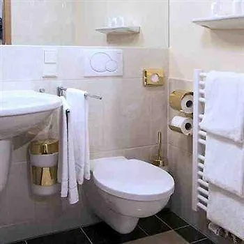 Altes Ξενοδοχείο με διαμερίσματα Δρέσδη