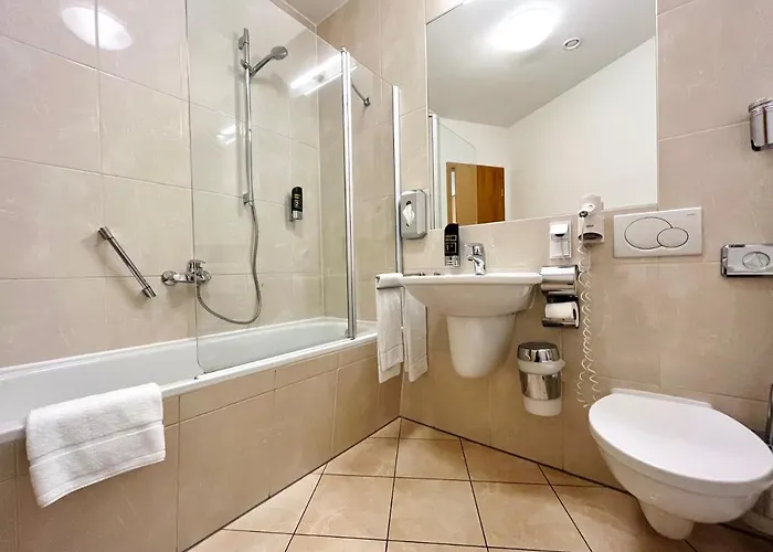 شقة فندقية Altes 4*