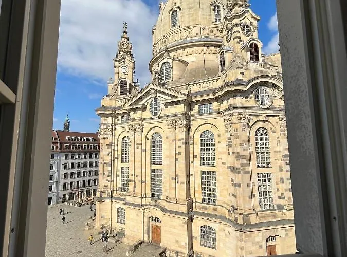 Altes 4* دريسدن