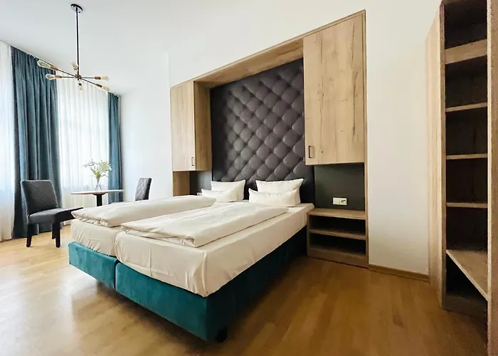 Altes Апарт-отель 4*