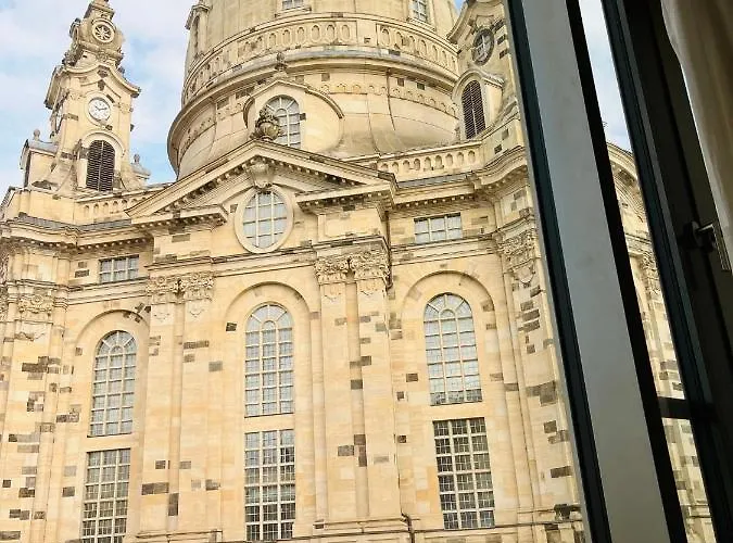 Altes Ξενοδοχείο με διαμερίσματα 4*