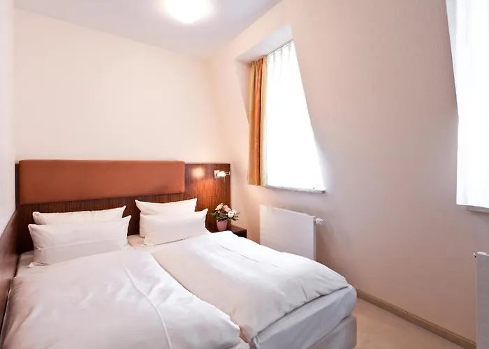 شقة فندقية Altes 4*