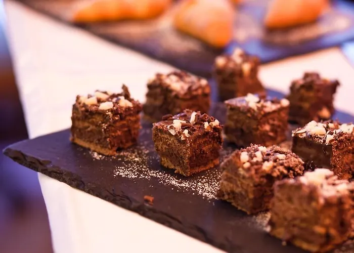 Апарт-отель Altes