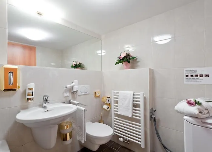 Апарт-отель Altes Дрезден