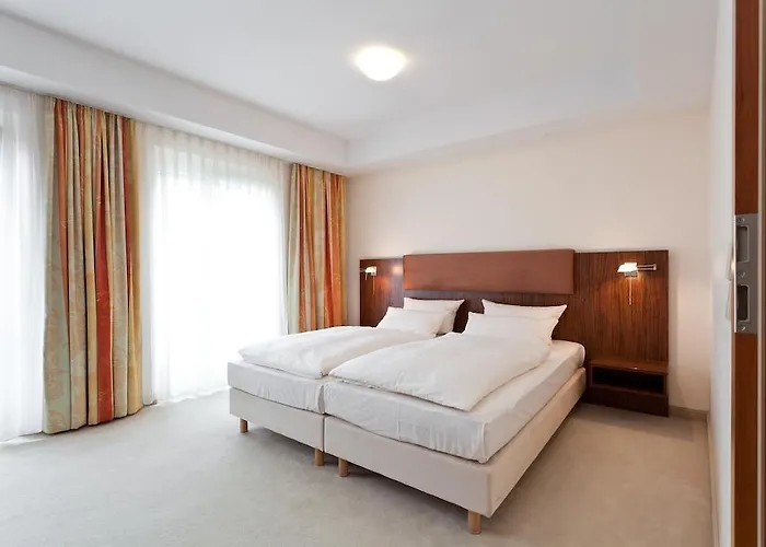 شقة فندقية Altes 4*