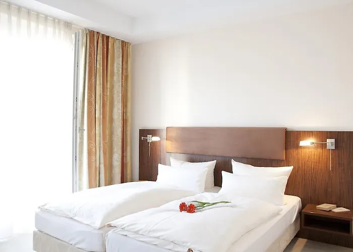 Ξενοδοχείο με διαμερίσματα Altes