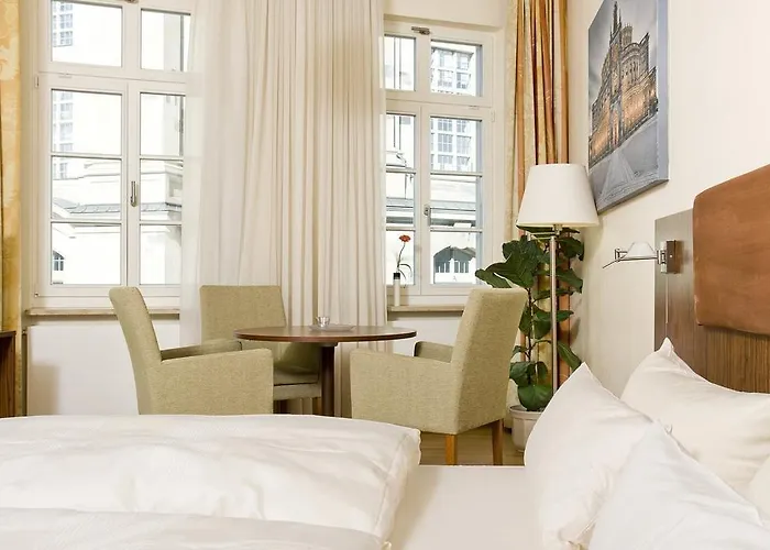 Апарт-отель Altes