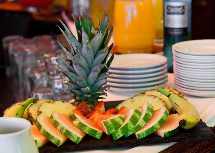 Апарт-отель Altes Дрезден