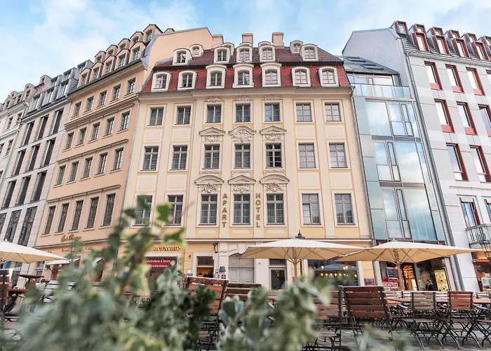 Altes 4* دريسدن